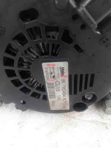 9678049480 Alternador  comprar en Pontevedra