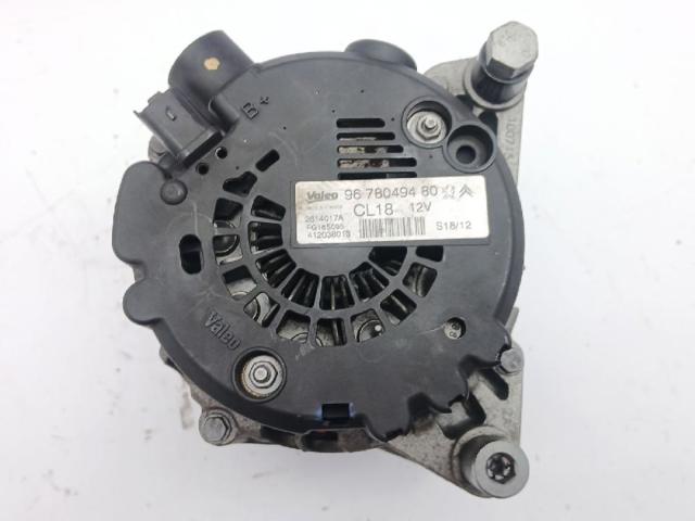 9678049480 Alternador comprar Sevilla