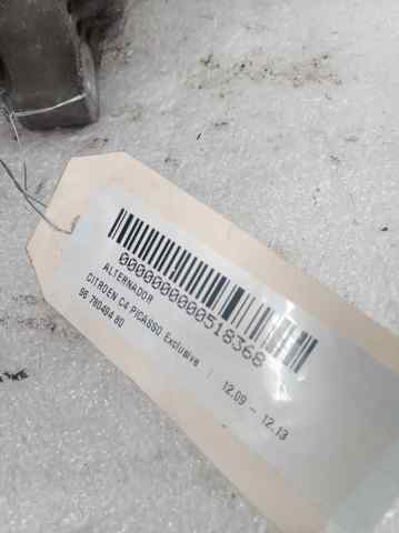 9678049480 Alternador comprar Sevilla