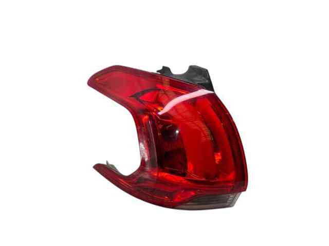 PEUGEOT 9678074280 Piloto trasero exterior izquierdo comprar Tarragona