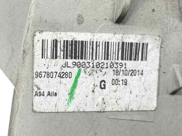 9678074280 Piloto trasero exterior izquierdo comprar Girona
