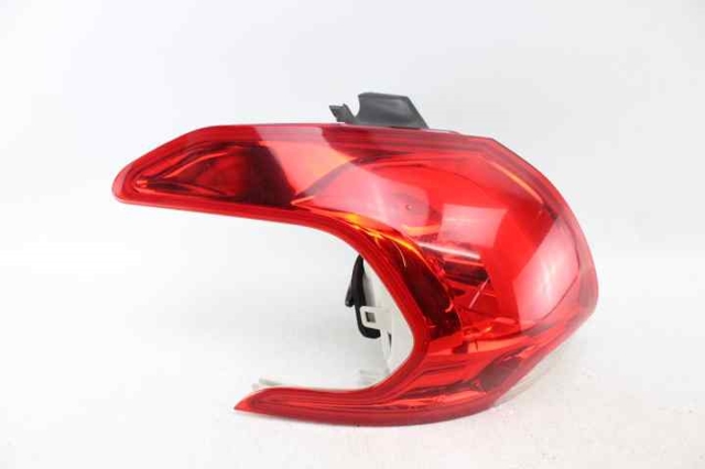 PEUGEOT 9678074280 Piloto trasero exterior izquierdo comprar Pamplona