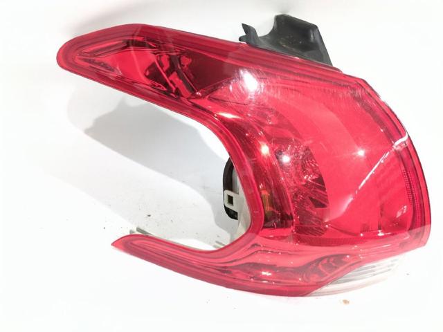 9678074280 Piloto trasero exterior izquierdo comprar Sevilla