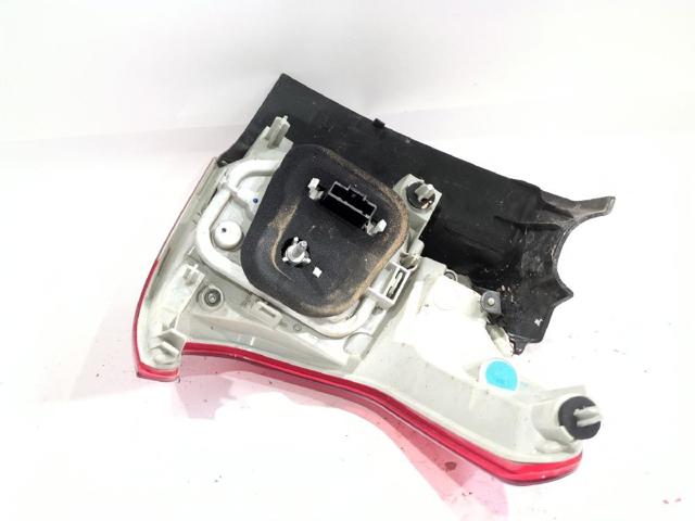 PEUGEOT 9678074280 Piloto trasero exterior izquierdo  en stock Terrassa