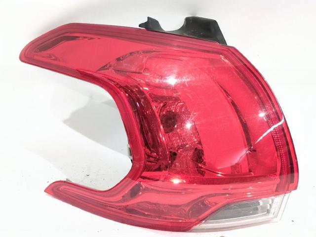 9678074280 PEUGEOT Piloto trasero exterior izquierdo  en stock Gandía