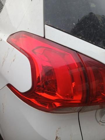 9678074280 PEUGEOT Piloto trasero exterior izquierdo comprar Alcalá