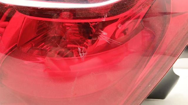 PEUGEOT 9678074280 Piloto trasero exterior izquierdo comprar Tarragona