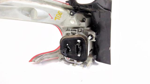 9678074380 PEUGEOT Piloto trasero exterior derecho comprar Bilbao