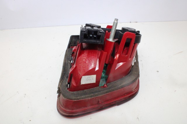 9678074380 Piloto trasero exterior derecho  comprar en Zaragoza