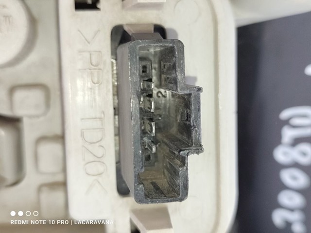 PEUGEOT 9678074380 Piloto trasero exterior derecho  en stock Valencia