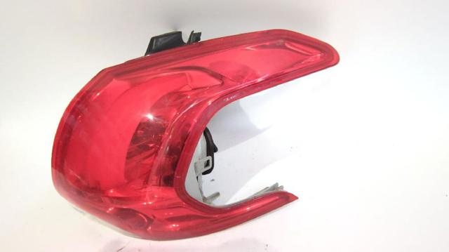PEUGEOT 9678074380 Piloto trasero exterior derecho comprar Pamplona