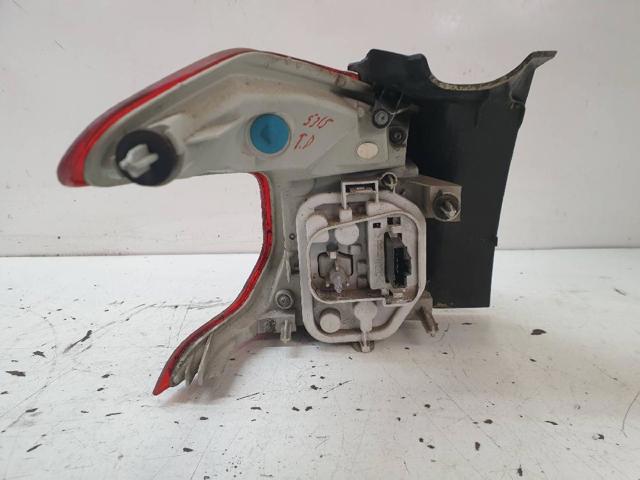 9678074380 Piloto trasero exterior derecho comprar Sevilla