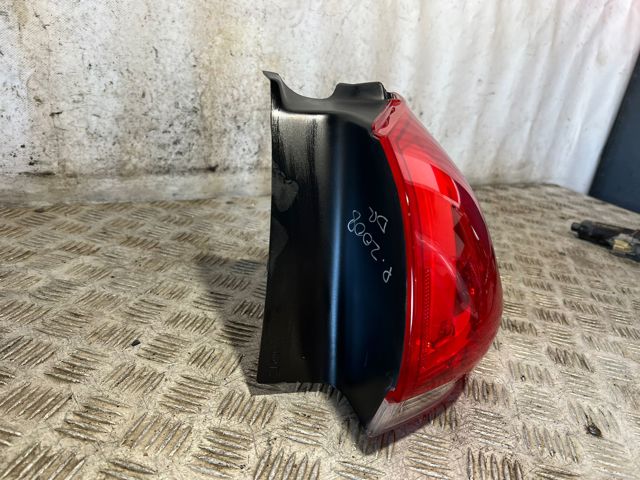 9678074380 PEUGEOT Piloto trasero exterior derecho  comprar en Oviedo