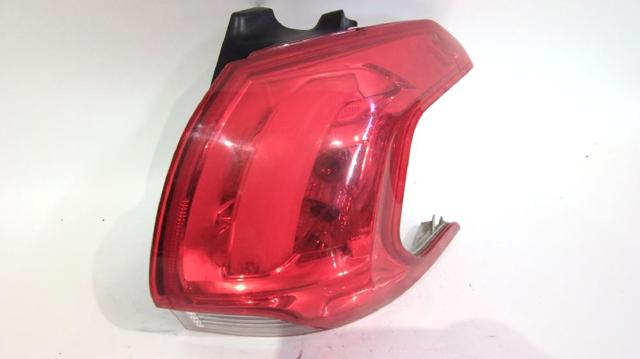 9678074380 Piloto trasero exterior derecho  en stock Castellón