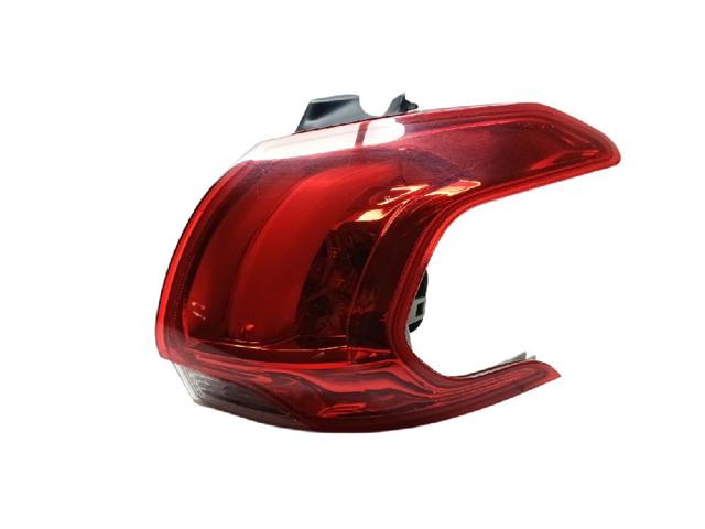 PEUGEOT 9678074380 Piloto trasero exterior derecho  disponible Lugo