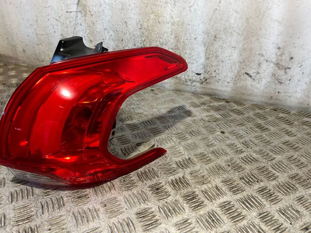 9678074380 Piloto trasero exterior derecho  comprar en Pontevedra