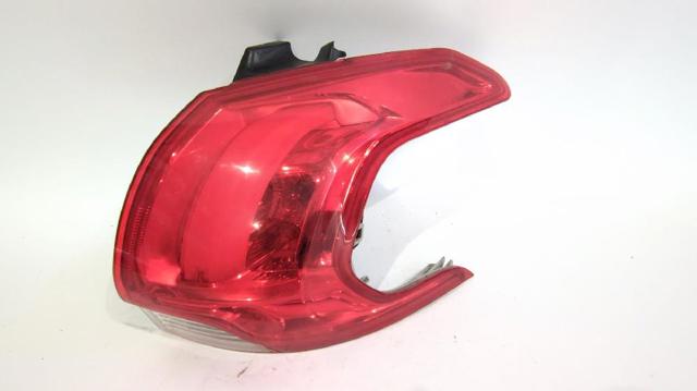 PEUGEOT 9678074380 Piloto trasero exterior derecho  disponible Lugo