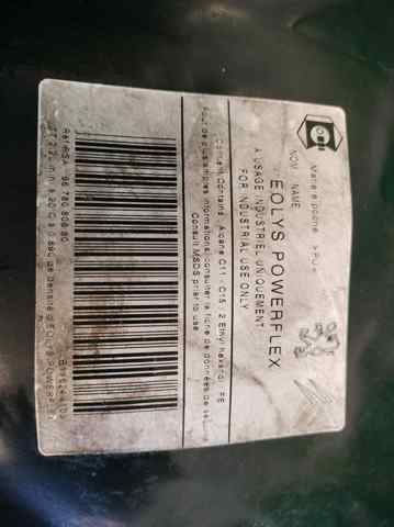 9678080680 Peugeot/Citroen