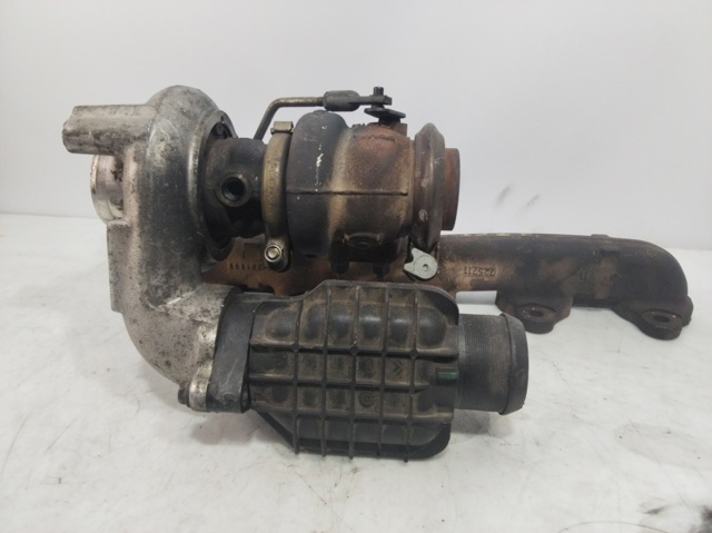 9678086680 Peugeot/Citroen