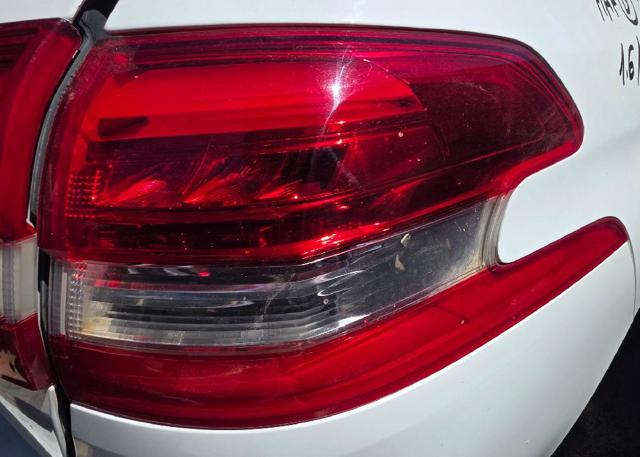 9678093880 Piloto trasero exterior derecho comprar Sevilla