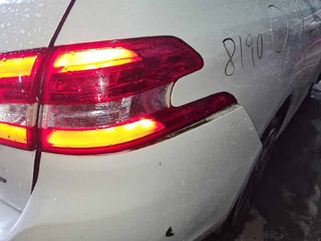 9678093880 PEUGEOT Piloto trasero exterior derecho  disponible Vigo