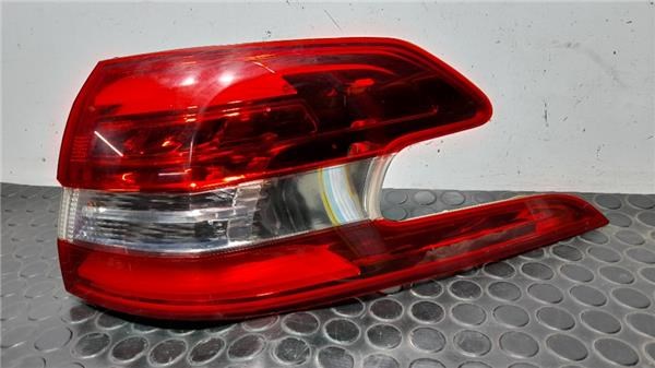 9678093880 PEUGEOT Piloto trasero exterior derecho  comprar en Oviedo