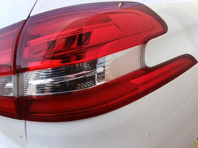 PEUGEOT 9678093880 Piloto trasero exterior derecho  comprar en Murcia