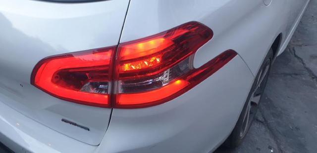 9678093880 Piloto trasero exterior derecho comprar Sevilla