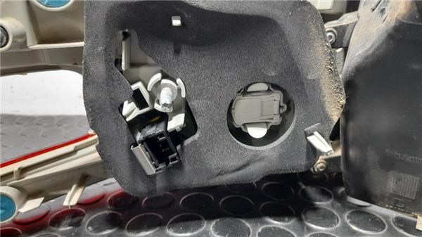 PEUGEOT 9678093880 Piloto trasero exterior derecho  en stock Valencia