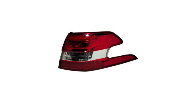 PEUGEOT 9678093880 Piloto trasero exterior derecho comprar Barcelona