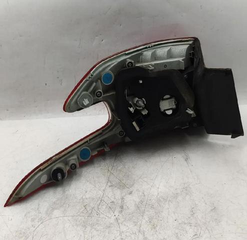PEUGEOT 9678093880 Piloto trasero exterior derecho comprar Pamplona