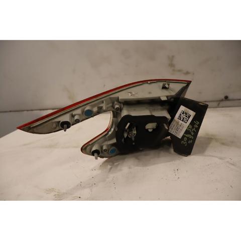 PEUGEOT 9678093980 Piloto trasero exterior izquierdo  disponible Lugo