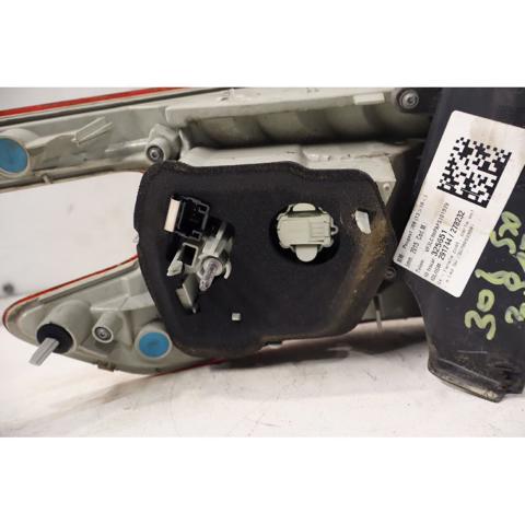PEUGEOT 9678093980 Piloto trasero exterior izquierdo comprar Pamplona