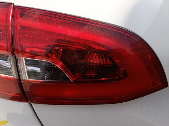 9678098080 PEUGEOT Piloto trasero interior izquierdo  comprar en Lleida