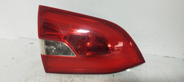 PEUGEOT 9678098080 Piloto trasero interior izquierdo  disponible España