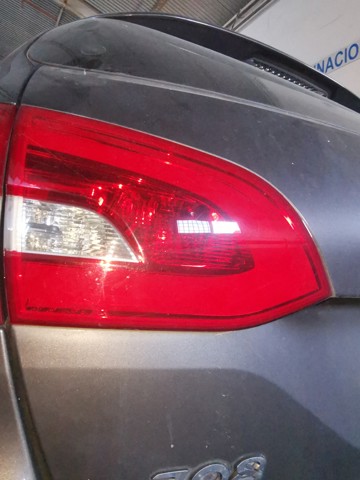 PEUGEOT 9678098080 Piloto trasero interior izquierdo  comprar en Albacete