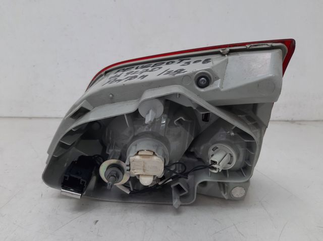 9678098080 PEUGEOT Piloto trasero interior izquierdo comprar Bilbao