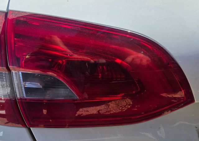 PEUGEOT 9678098080 Piloto trasero interior izquierdo  comprar en Ponferrada