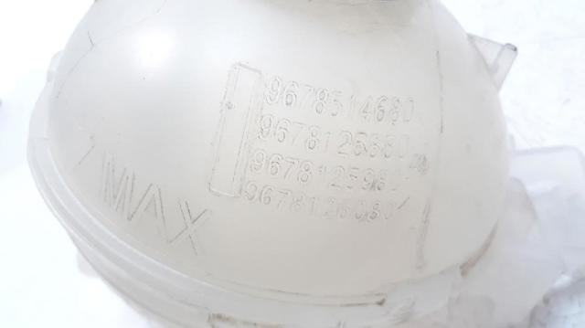 9678125880 PEUGEOT Vaso de expansión  en stock Córdoba
