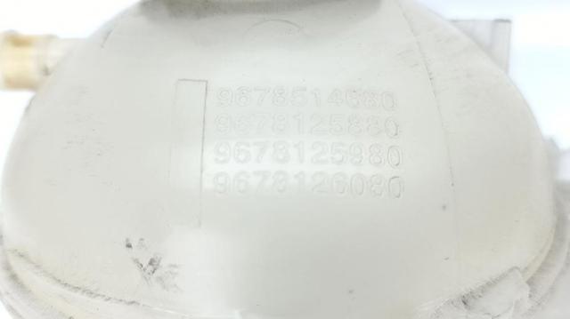9678125880 Depósito de expansión del sistema de refrigeración  disponible Utrera