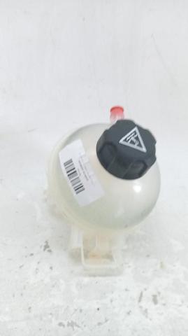 PEUGEOT 9678125880 Depósito de expansión del sistema de refrigeración  disponible España
