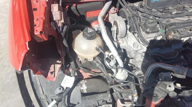 PEUGEOT 9678126080 Depósito de expansión del sistema de refrigeración  disponible España