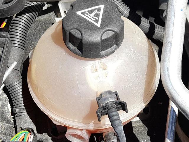 9678126080 PEUGEOT Vaso de expansión  en stock Córdoba