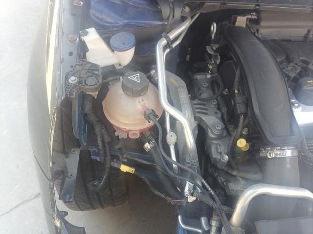 9678126080 PEUGEOT Vaso de expansión  en stock Gandía
