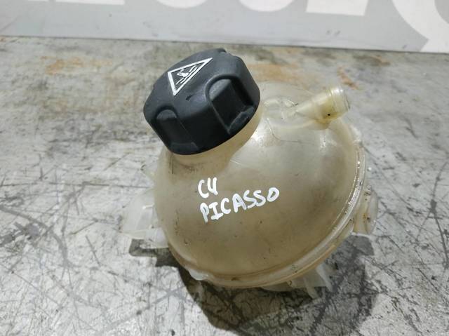 9678126080 Depósito de expansión del sistema de refrigeración  comprar en Zaragoza