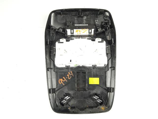 OPEL 96781445ZD Luz de techo interior (cabina) comprar Tarragona