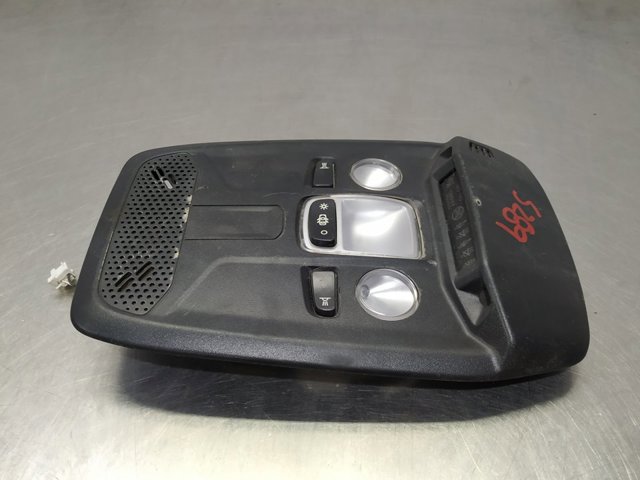 96781445ZD OPEL Luz de techo interior (cabina)  disponible Vigo