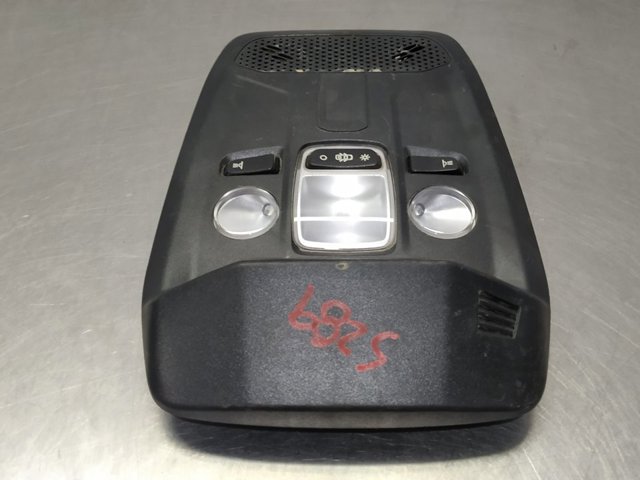 96781445ZD OPEL Luz de techo interior (cabina)  disponible Vigo