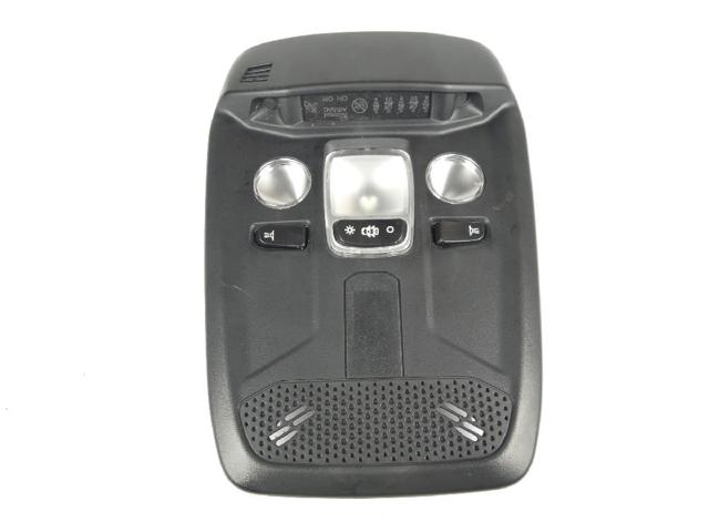 96781445ZD Luz de techo interior (cabina)  disponible Utrera