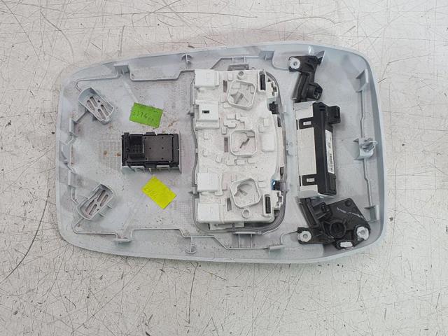 96781445ZD OPEL Luz de techo interior (cabina)  en stock Gandía